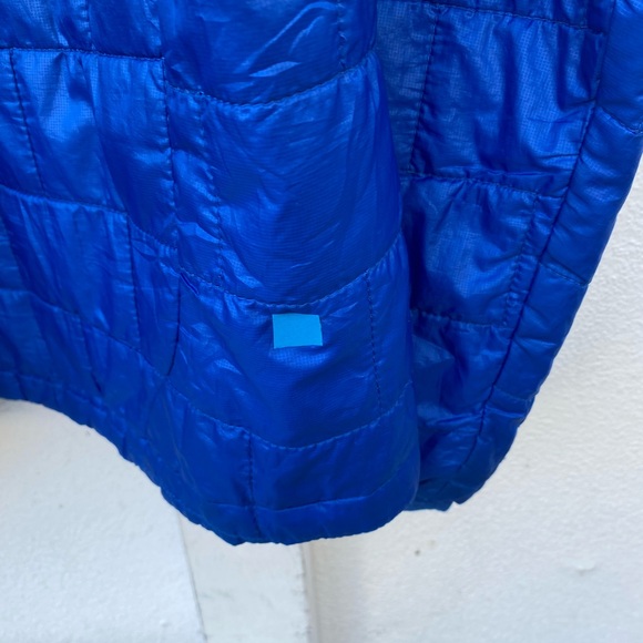 Men's Patagonia Nano Puff Jacket (Large) - Picture 4 of 4